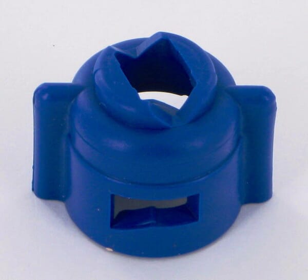 KUBOTA Spannmutter blau SW8 RG00026424