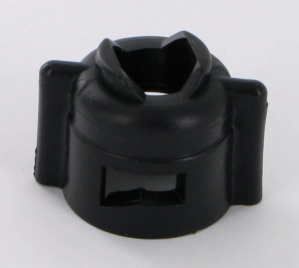 KUBOTA Spannmutter schwarz SW11 RG00026865