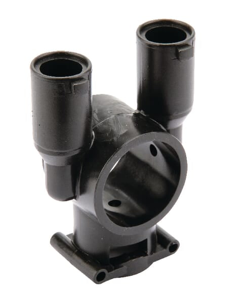 KUBOTA Düsenkörper schwarz RG00028326