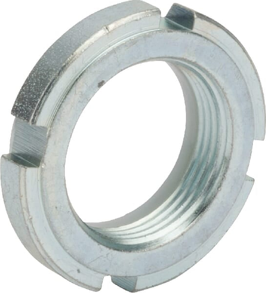 KUBOTA Nutmutter GUK M 25x1,5 Selbsts RG00028561