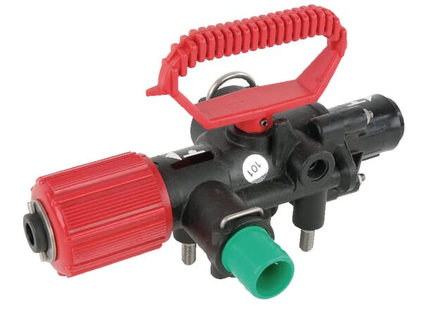 KUBOTA Regler RG00032726