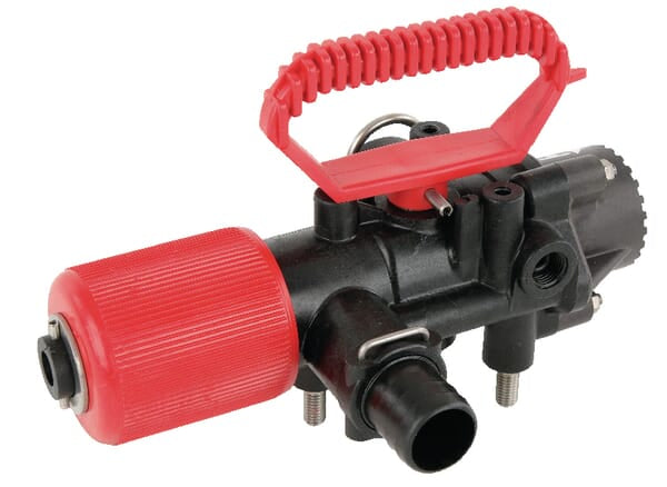 KUBOTA Regler QV RG00032772