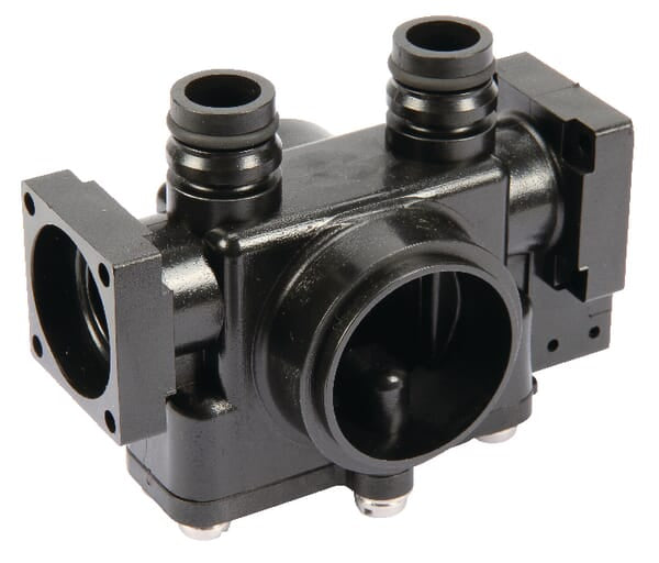 KUBOTA Gehäuse RG00032867