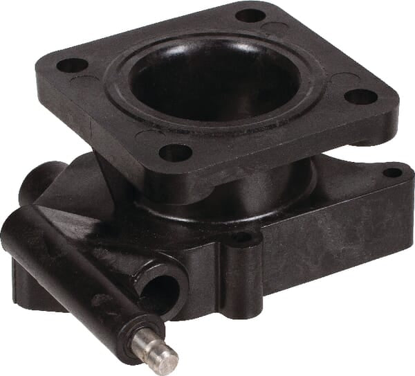 KUBOTA Schaltgehäuse U2 kompl. RG00033035