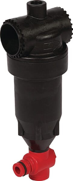 KUBOTA Druckfilter Kpl. 65 mesh RG00034616