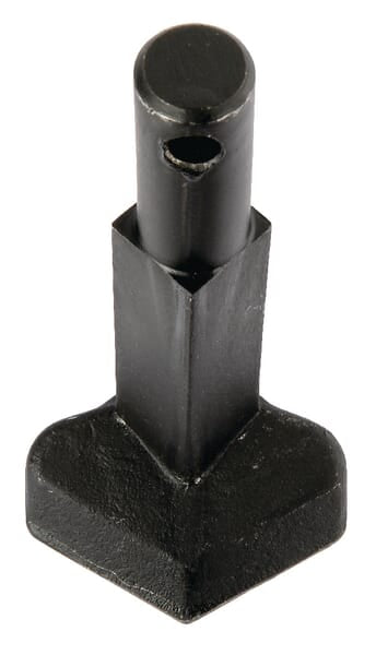 KUBOTA Mulchzinken 25x25x185 Rau RG00035921