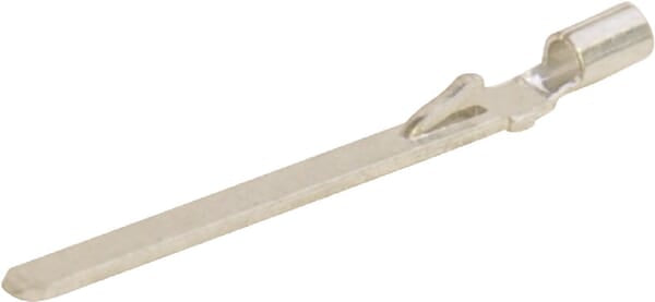 Knife contact - 2 pieces