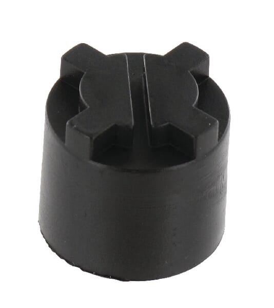 KUBOTA Kappe schwarz - 5 Stück RG00045508