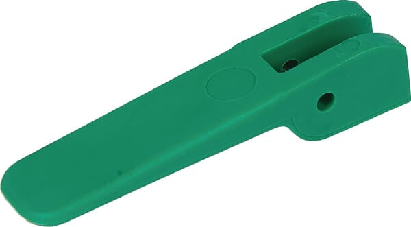 KUBOTA Hebel grün RG00047303