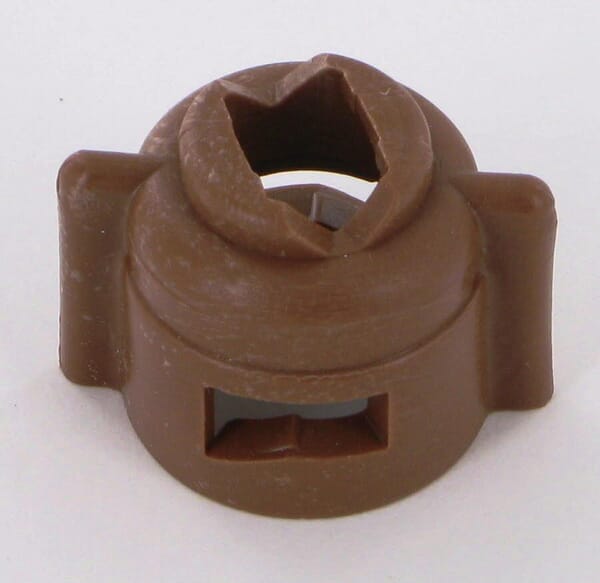 KUBOTA Spannmutter braun SW8 RG00048313