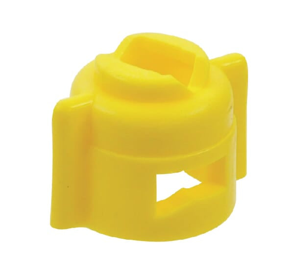 KUBOTA Spannmutter gelb SW8 RG00048314