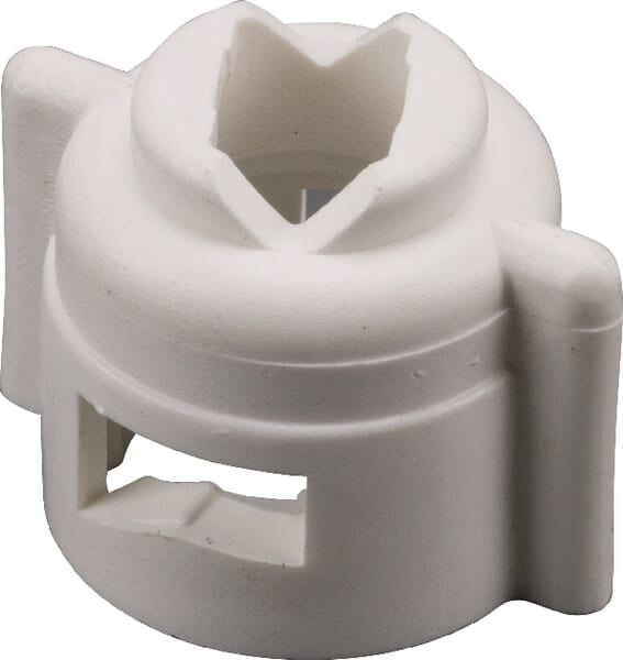 KUBOTA Spannmutter weiß SW8 RG00048315