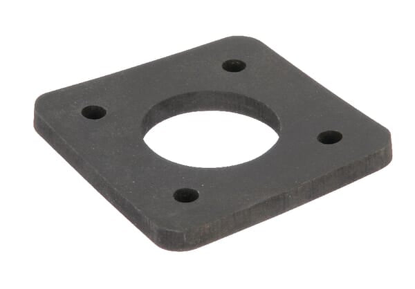 KUBOTA Dichtung Neopren quadr. RG00055979