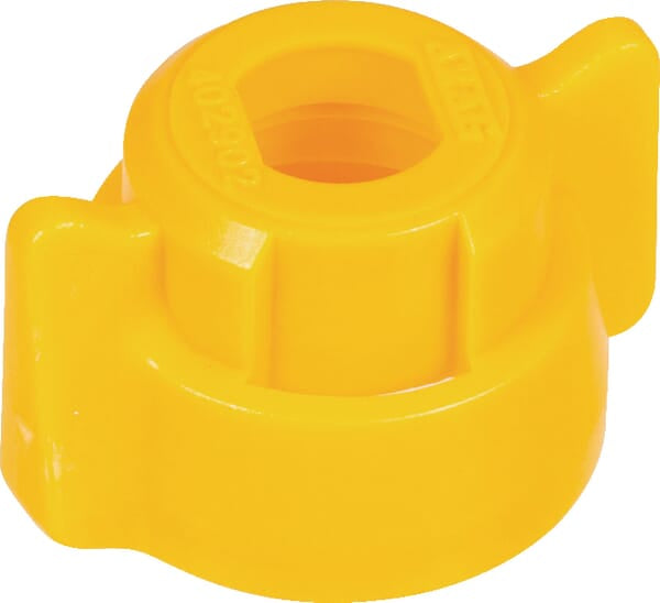 KUBOTA Düsenkappe gelb SW10 RG00057899