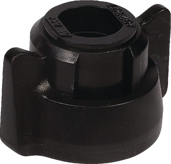 KUBOTA Düsenkappe schwarz SW11,2 RG00061046