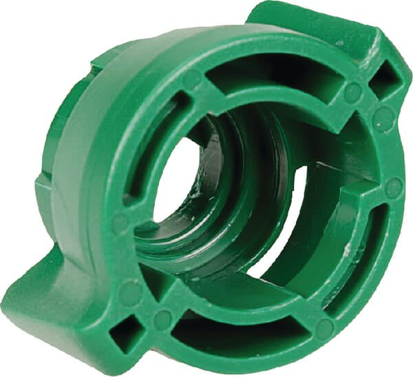 KUBOTA Düsenkappe grün SW8 RG00061435