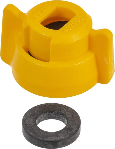 KUBOTA Düsenkappe gelb SW8 RG00061436