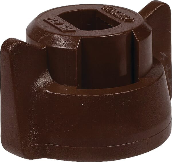 KUBOTA Düsenkappe braun SW8 RG00061437