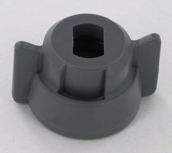 KUBOTA Düsenkappe grau SW8 RG00061438