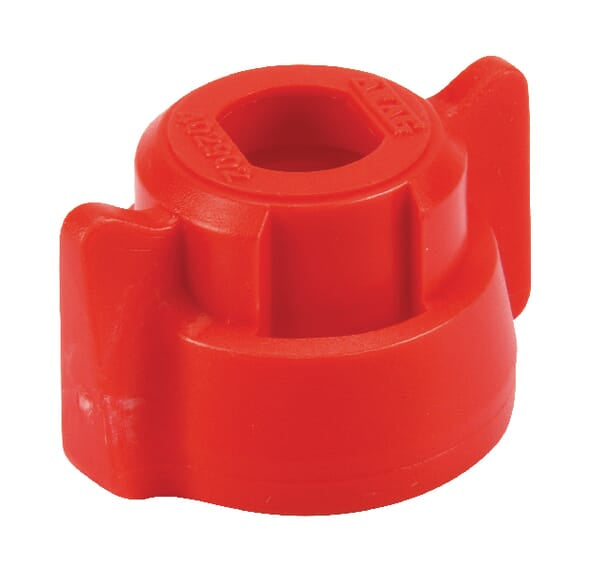 KUBOTA Düsenkappe rot SW10 ID-Düse RG00061443