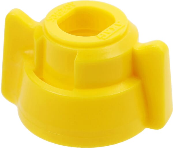 KUBOTA Düsenkappe gelb SW11,2 RG00061445