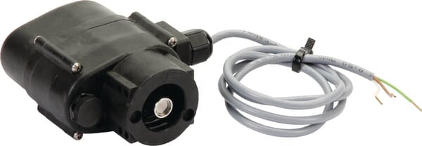 KUBOTA Elektroschaltgetriebe EVD RG00080108