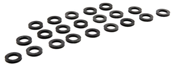 KUBOTA Dichtung Perbunan (25 Stck.) RG00499ASSY