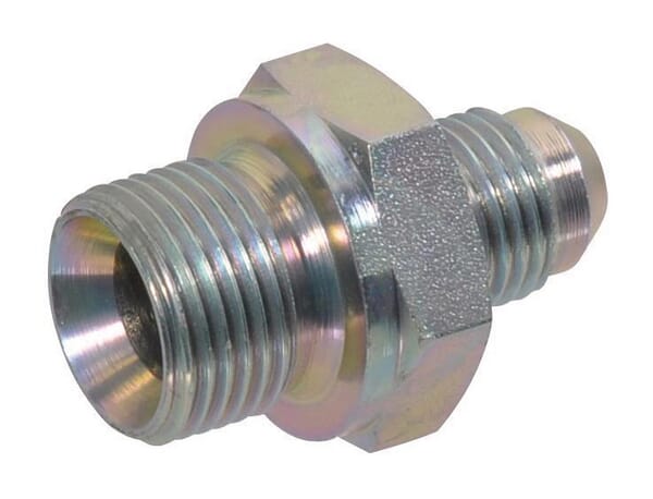KRAMP Adapter 1 3/16 JIC 3/4 BSP RIB1912