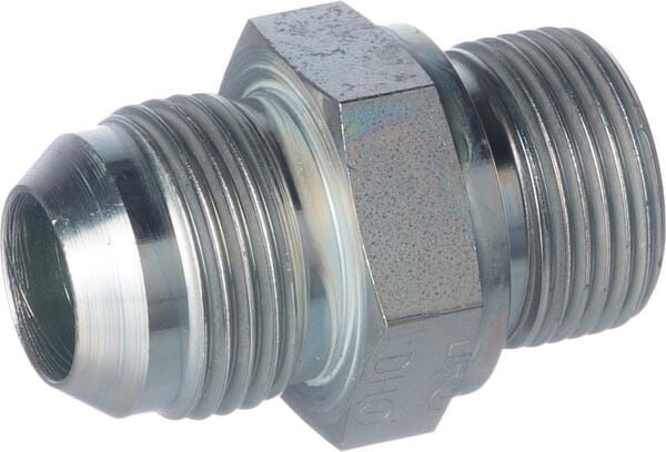 KRAMP Nippel 1-1/16 "JIC x 3/4" BSP RIB1712WD