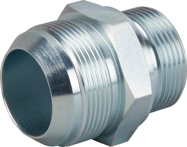 KRAMP Adapter 1 7/8JIC-1 1/4BSP - A RIB3020A