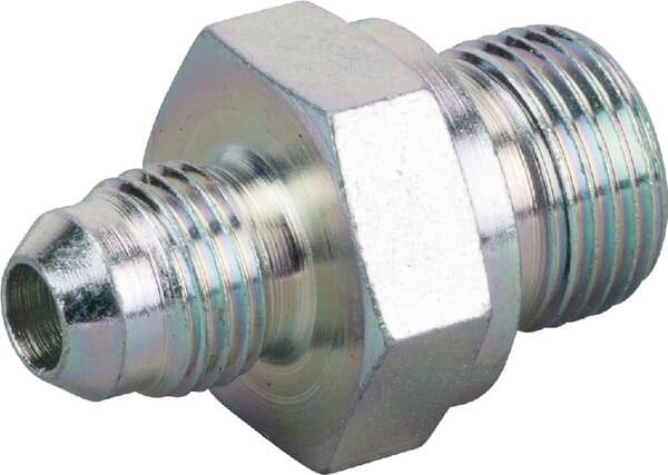 KRAMP Übergang 1/2 JIC x 3/8 BSP RIBV0806WD