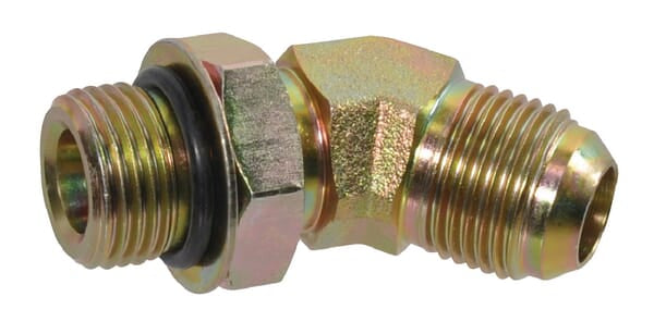 KRAMP Winkelver. 1-1/16 x 1-1/16 UNF RIU4517
