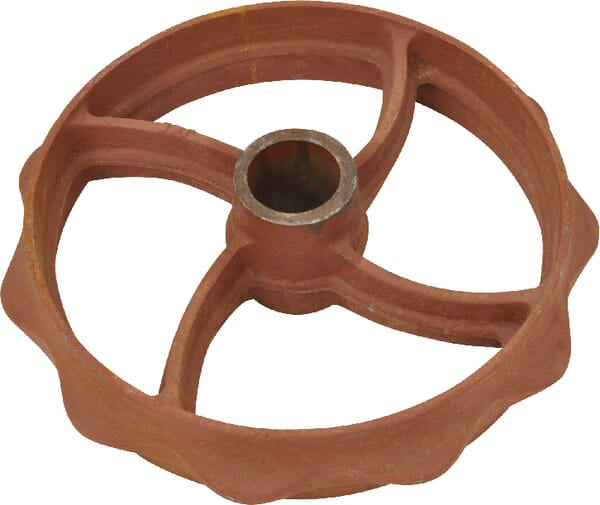 KRAMP Cambridgewalzen-Ring 500/70/124 020554493GS