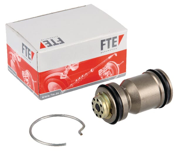 Master cylinder repair kit