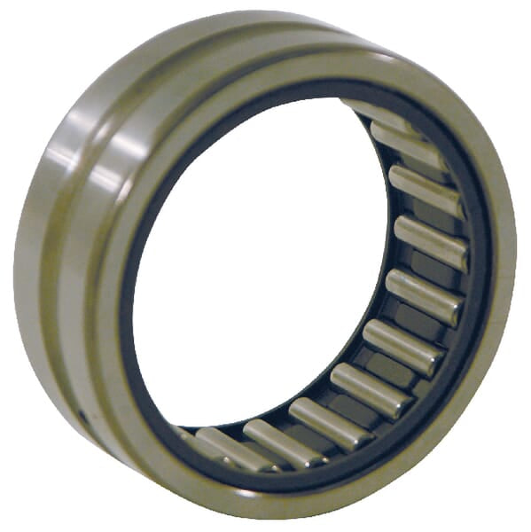 Roulements à aiguilles sans bague intérieure