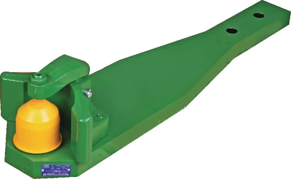 KRAMP Tragplatte K80 4t RO825L3334C