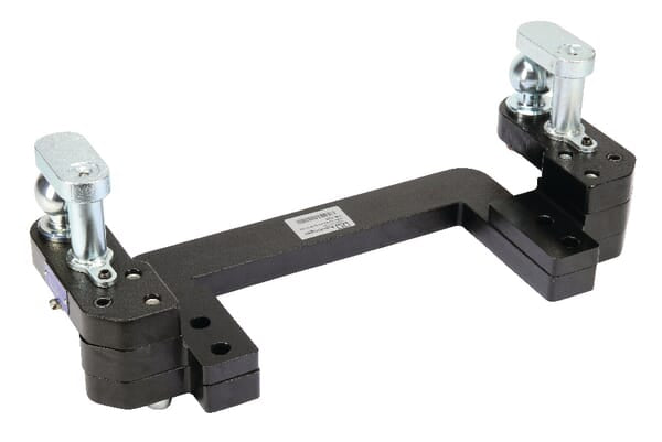 KRAMP Anbausystem Zwangslenkung 50mm ROE74L130