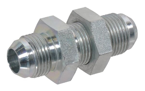 Cloison double téton 7/8 UNF