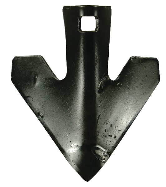 Share 160 mm