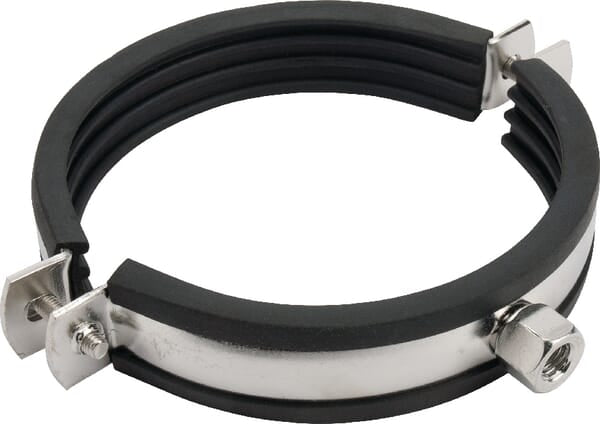 Collier de serrage IG V4A 121-127mm