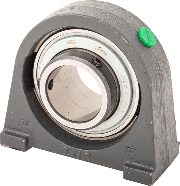 INA-FAG Lagerblock stehend kpl. RSHEY35N