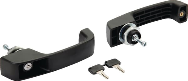 Poignée de porte extérieure