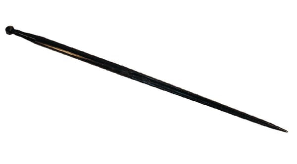 Battista Porteri Frontladerzinken 1100 mm - RT1