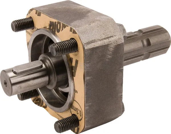 Berma Antriebswelle 1.3/8-6 RT12372