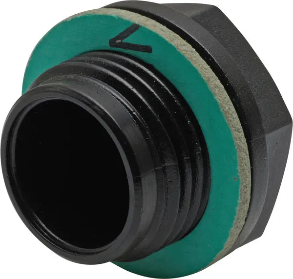 Berma Entluftungsnippel 1/2" RT5689