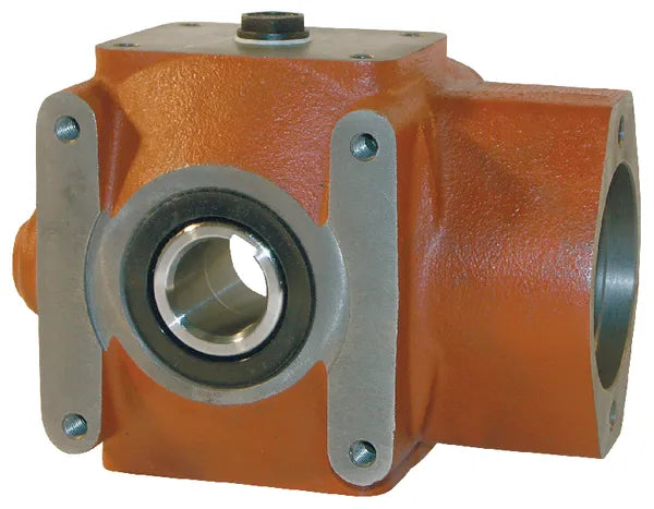 Berma Getriebe 1,9:1 RT4535