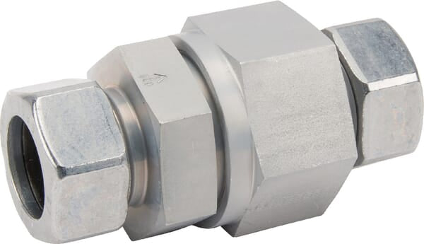 KRAMP Rückschlagventil 1BAR RVV28LB