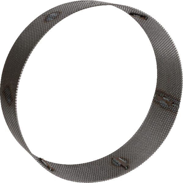 KRAMP Sieb Cramer 4,0mm verstärkt RWS019240