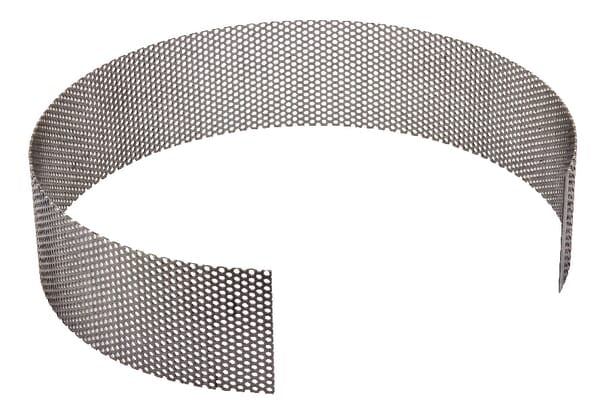 KRAMP Sieb Ley 4,0mm RWS028940