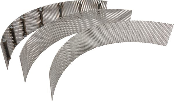 KRAMP Sieb Ley 3,0mm RWS029730